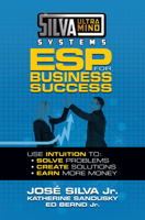 Silva Ultramind Systems ESP for Business Success 1722510064 Book Cover