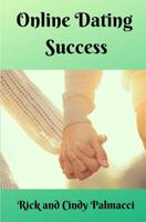 Online Dating Success 1070918113 Book Cover