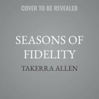 Seasons of Fidelity: End Game B0H97V5CZ2 Book Cover