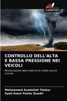 Controllo Dell'alta E Bassa Pressione Nei Veicoli 6203234656 Book Cover