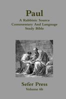 Paul 138768924X Book Cover