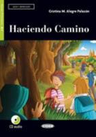 Leer y aprender: Haciendo Camino + CD 8853017309 Book Cover