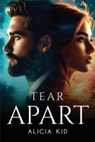 Tear Apart 178799063X Book Cover