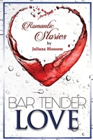 Bartender Love 1710278293 Book Cover