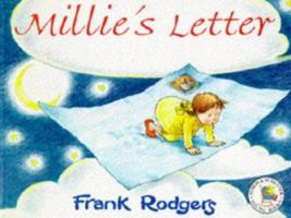 Millie's Letter 0750012749 Book Cover