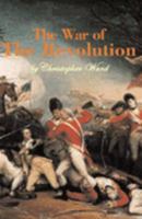 The War of the Revolution 1616080809 Book Cover