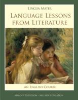 Lingua Mater Primary Language Lessons 0976638606 Book Cover