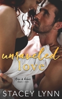 Unraveled Love B09FS9PDJH Book Cover