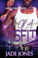 Wife of a Misfit 1539394581 Book Cover