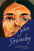 The Afterpains 1039006949 Book Cover