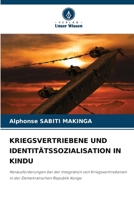 Kriegsvertriebene Und Identitätssozialisation in Kindu (German Edition) 6207713621 Book Cover