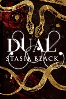 Dual: a Split Personality Love Triangle Romance (Carnal Games) B0FJ6LKH7L Book Cover