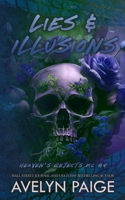 Lies and Illusions Deluxe Edition 196880899X Book Cover