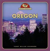 Oregon 0516223976 Book Cover