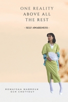 One Reality Above All the Rest B0FFHBC324 Book Cover
