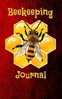 BeeKeeping Journal: Keep Track of Your Hive. 107821722X Book Cover
