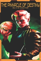 The Pinnacle of Destiny (The Paradigm Prodigy) B0DRGJKKSY Book Cover