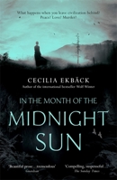 In the Month of the Midnight Sun 144345205X Book Cover