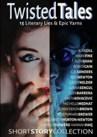 Twisted Tales 1326654810 Book Cover