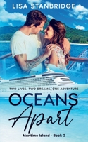 Oceans Apart: Maritimo Island Series Book 2 0645667390 Book Cover