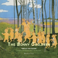 The Bunny Children B0CKD486F3 Book Cover