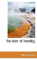 The Door of Humility; 1286608481 Book Cover