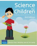 Science for Children 1107548705 Book Cover