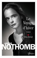 Le Voyage d'hiver 2226193936 Book Cover