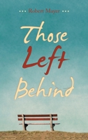 Those Left Behind B0BYKC8XBF Book Cover