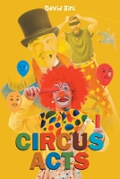 Circus Acts B0BTTSFBHV Book Cover