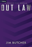 Out Law: A Dresden Files Novella B0FNJYY3P4 Book Cover