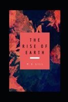 The rise of earth: rhymes of strength B087S87HM1 Book Cover