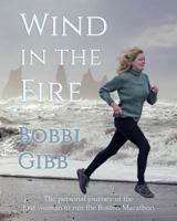 Wind in the Fire 0982967519 Book Cover