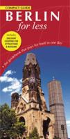 Berlin for Less Compact Guides 1901811603 Book Cover