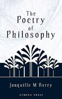The Poetry of Philosophy 184748686X Book Cover
