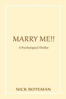 Marry Me!! 0755214552 Book Cover
