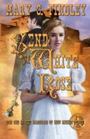 Send a White Rose 0615683495 Book Cover