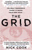 The Grid 0552174351 Book Cover