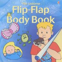 Flip Flap Body Book 0794506186 Book Cover
