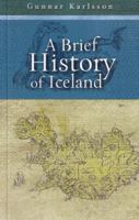 A Brief History of Iceland 997933164X Book Cover