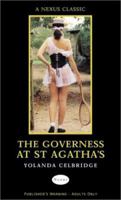 The Governess at St Agatha’s 035233729X Book Cover