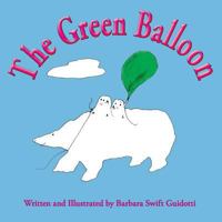 The Green Balloon (4) 0966884558 Book Cover