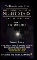 The Furthest and Nearest Night Stars: The Birth of The Night Star B0DNXY6BSY Book Cover