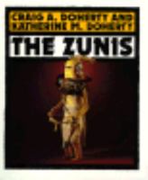 The Zunis (First Book) 0531157040 Book Cover