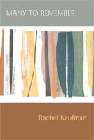 Many to Remember 1953252230 Book Cover