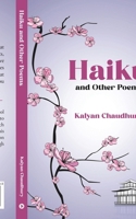 Haiku and Other Poems B0D42BHMDW Book Cover