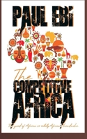 The Competitive Africa B08SB8ZM1J Book Cover