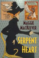 Serpent Heart: The Cobblestone Chronicles, Book II 0989519759 Book Cover