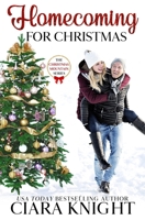 Homecoming for Christmas 1688285016 Book Cover