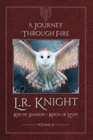 A Journey Through Fire B08VY8PJXP Book Cover